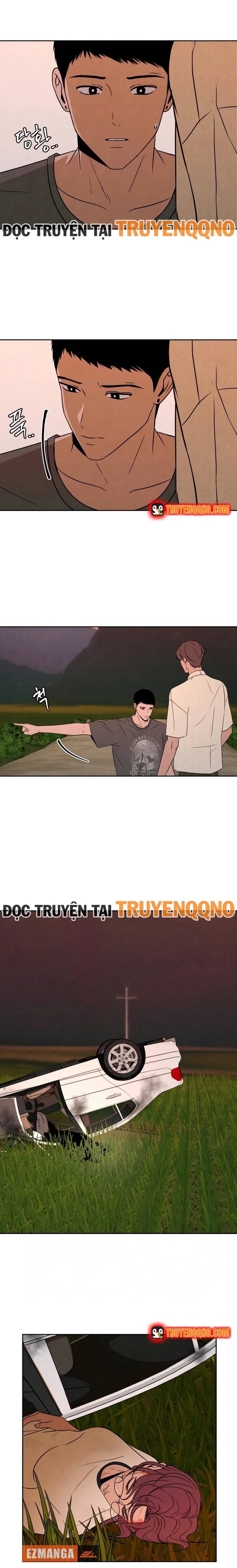 Tôi Muốn Ngừng Việc Giết Chóc - Chapter 45 - Page 14