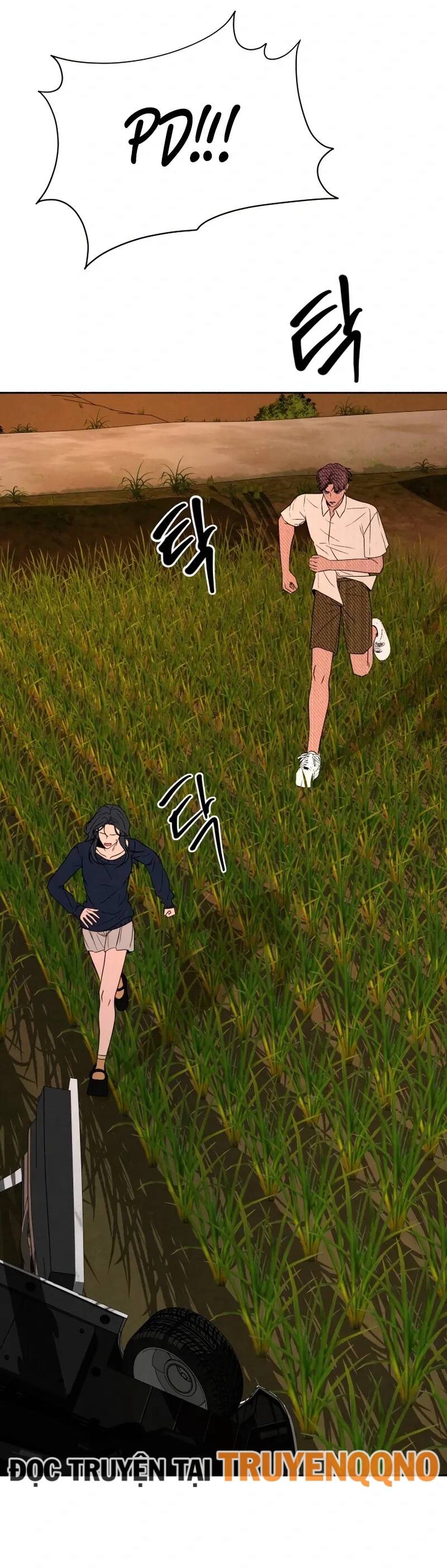 Tôi Muốn Ngừng Việc Giết Chóc - Chapter 45 - Page 15