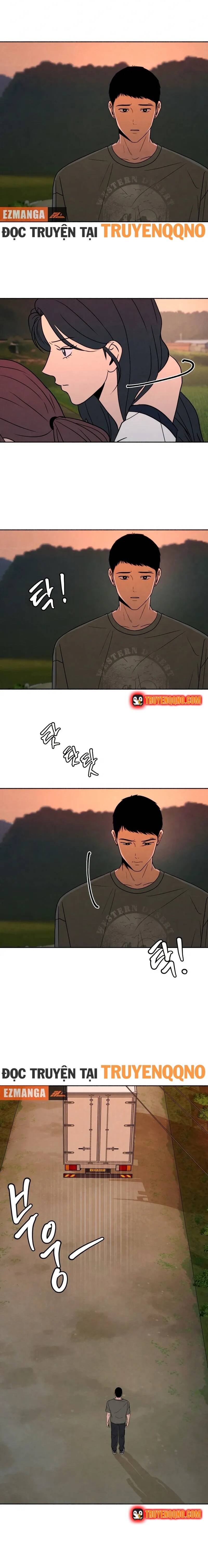 Tôi Muốn Ngừng Việc Giết Chóc - Chapter 45 - Page 19