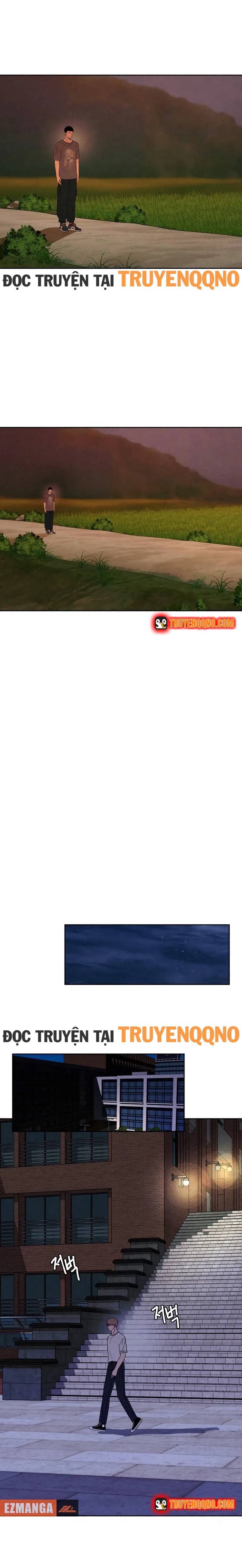 Tôi Muốn Ngừng Việc Giết Chóc - Chapter 45 - Page 20