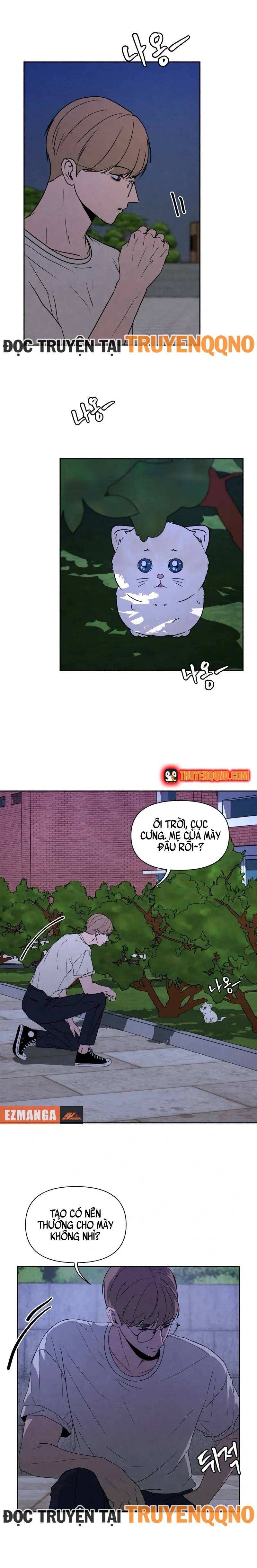 Tôi Muốn Ngừng Việc Giết Chóc - Chapter 45 - Page 22