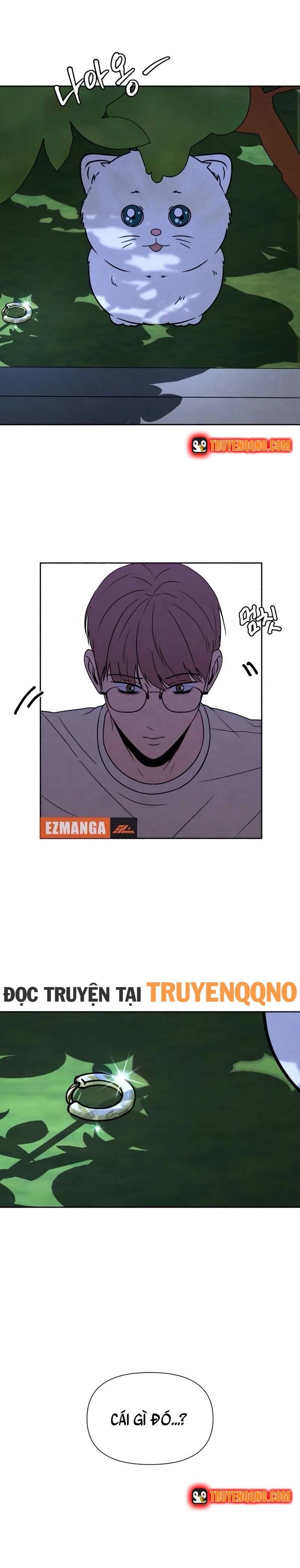 Tôi Muốn Ngừng Việc Giết Chóc - Chapter 45 - Page 23