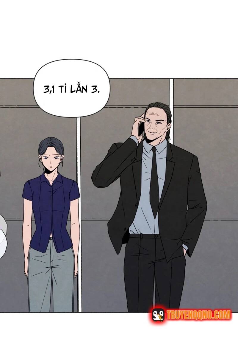 Tôi Muốn Ngừng Việc Giết Chóc - Chapter 46 - Page 10