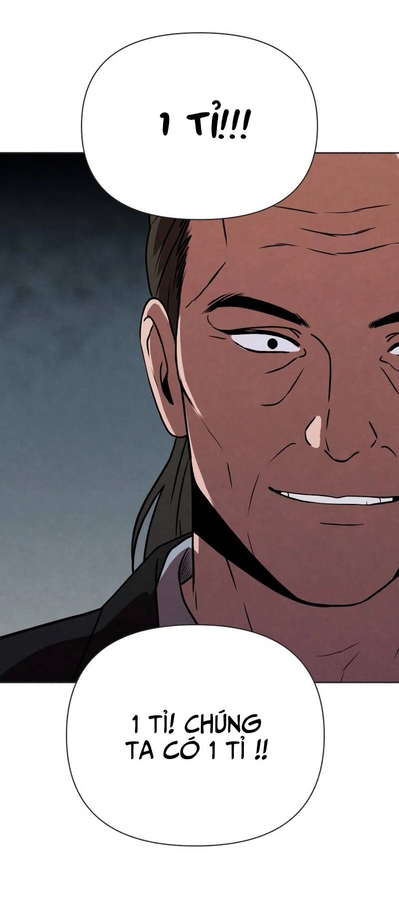 Tôi Muốn Ngừng Việc Giết Chóc - Chapter 46 - Page 20