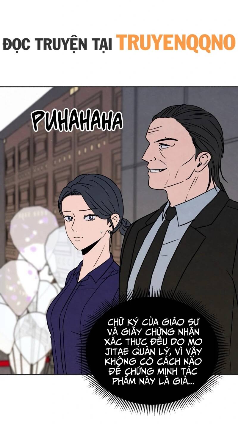 Tôi Muốn Ngừng Việc Giết Chóc - Chapter 46 - Page 23