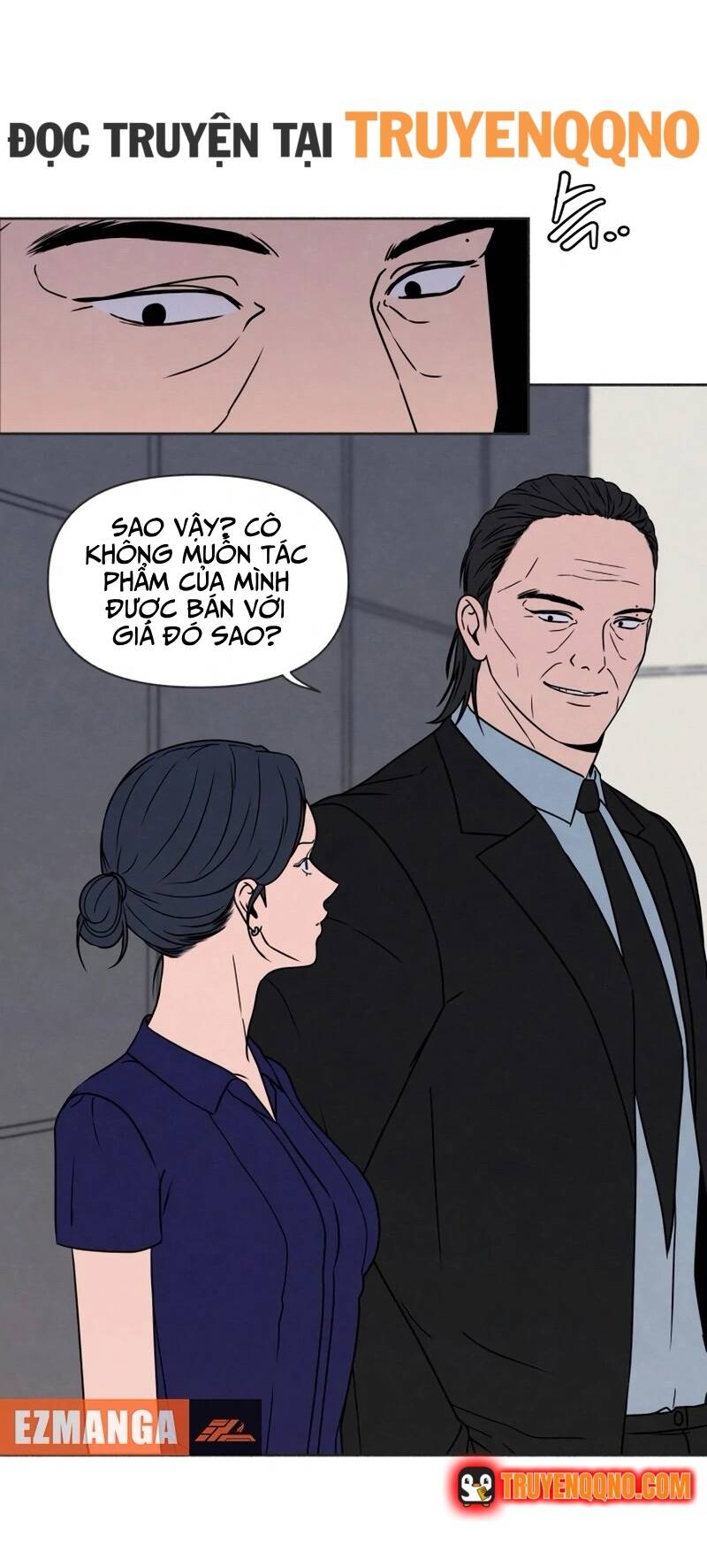 Tôi Muốn Ngừng Việc Giết Chóc - Chapter 46 - Page 28