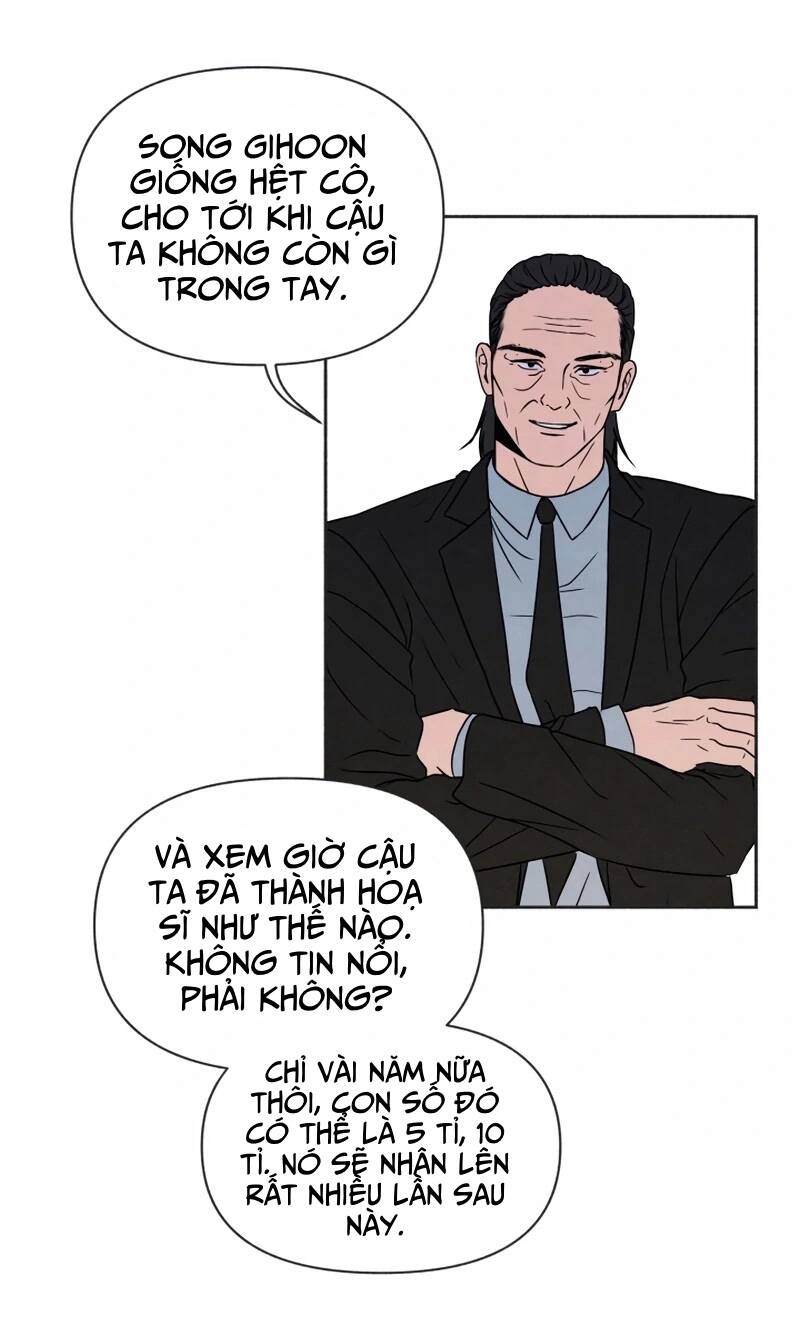 Tôi Muốn Ngừng Việc Giết Chóc - Chapter 46 - Page 30