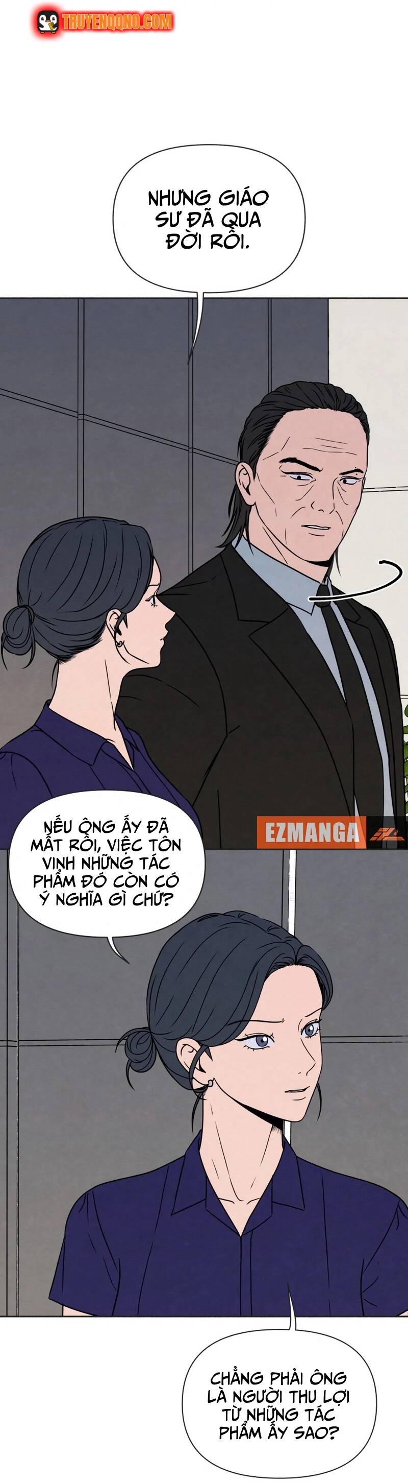 Tôi Muốn Ngừng Việc Giết Chóc - Chapter 46 - Page 32