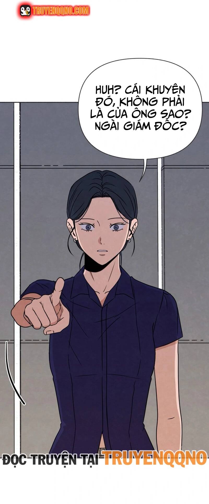 Tôi Muốn Ngừng Việc Giết Chóc - Chapter 46 - Page 47