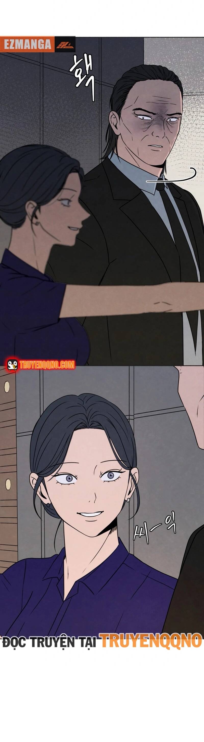 Tôi Muốn Ngừng Việc Giết Chóc - Chapter 46 - Page 48