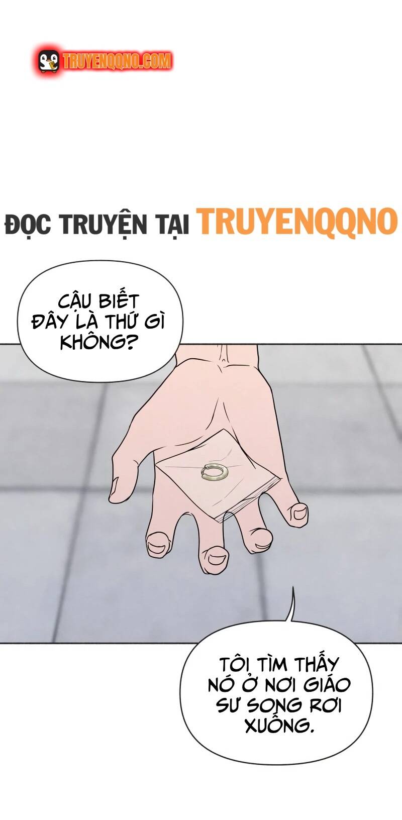 Tôi Muốn Ngừng Việc Giết Chóc - Chapter 46 - Page 50