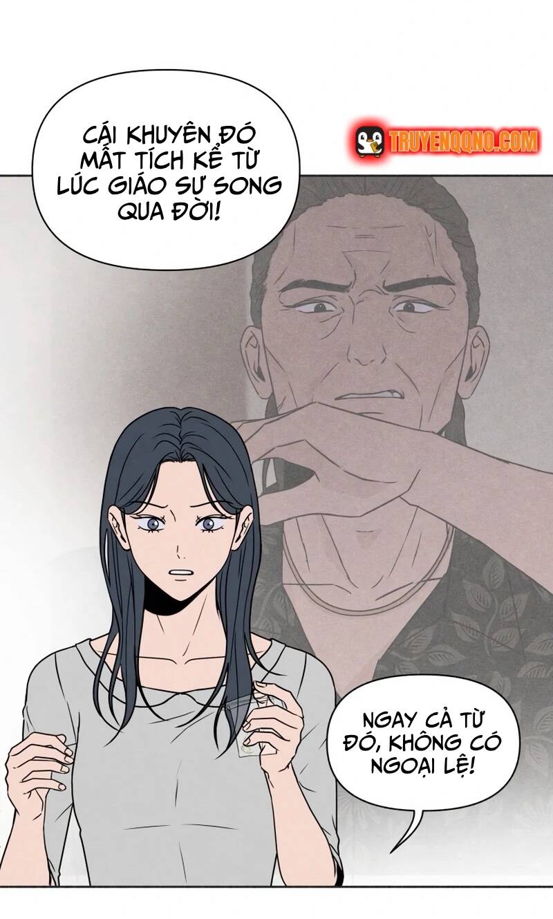 Tôi Muốn Ngừng Việc Giết Chóc - Chapter 46 - Page 56