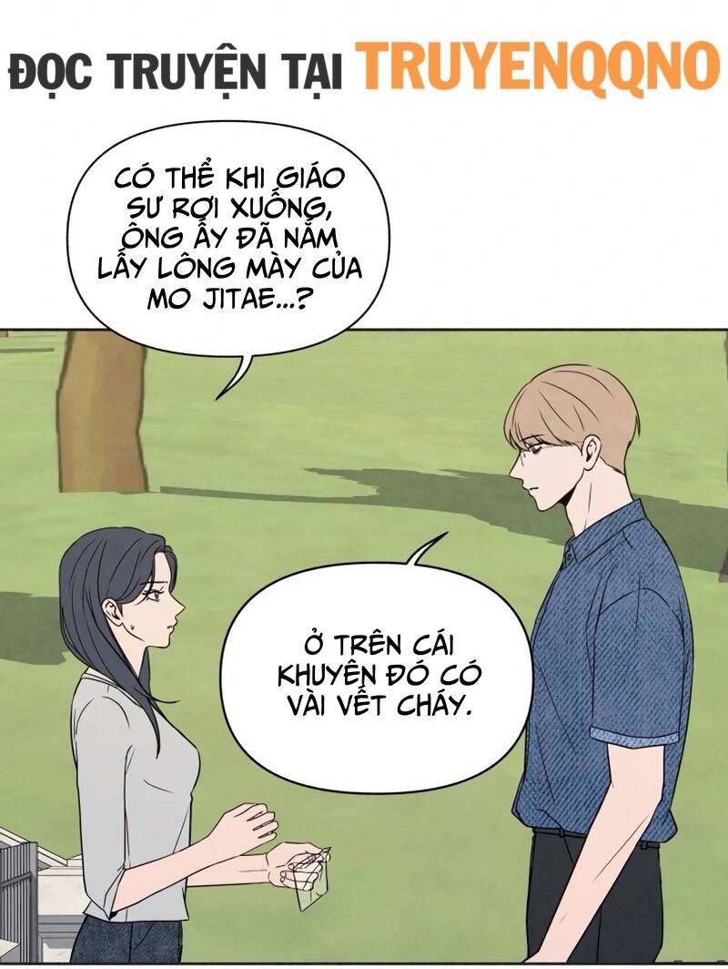 Tôi Muốn Ngừng Việc Giết Chóc - Chapter 46 - Page 57