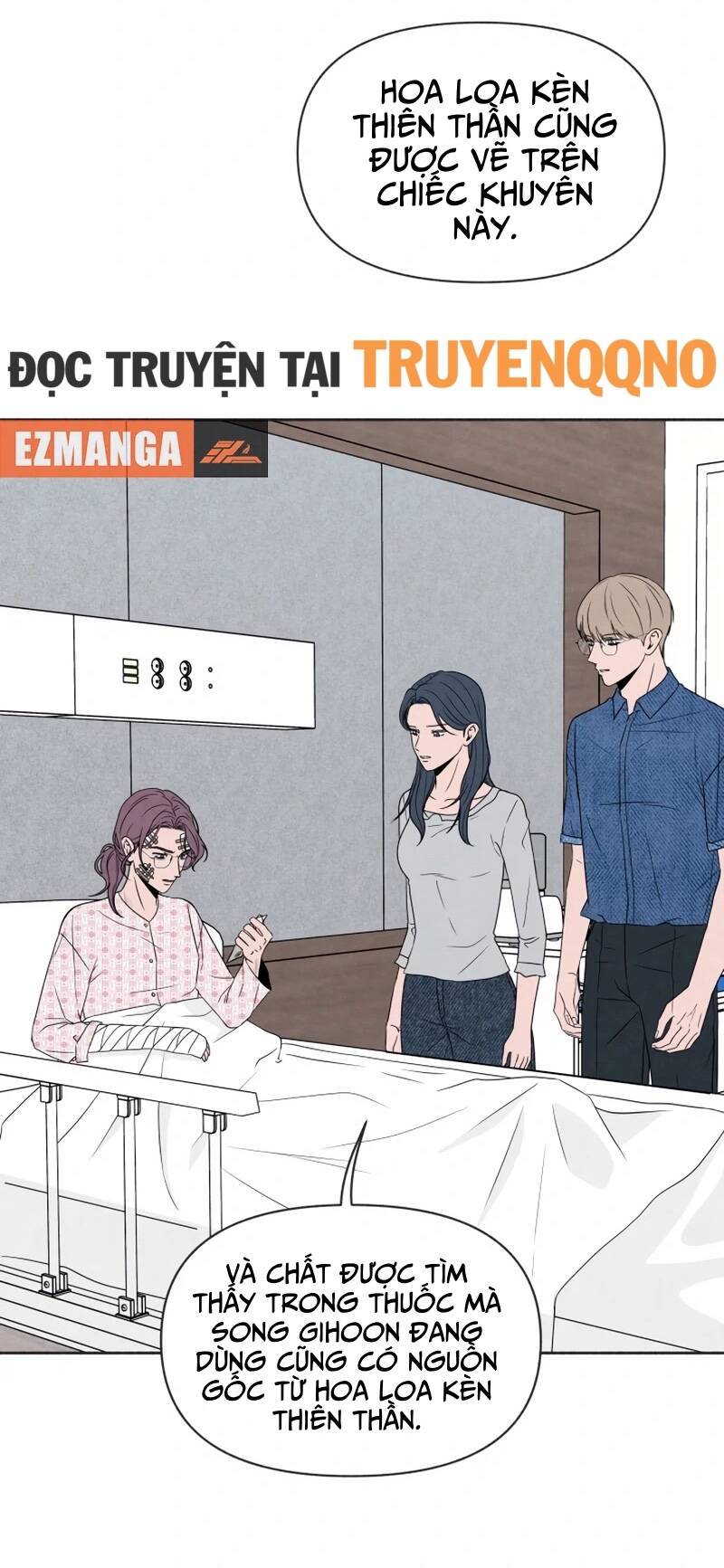 Tôi Muốn Ngừng Việc Giết Chóc - Chapter 46 - Page 64