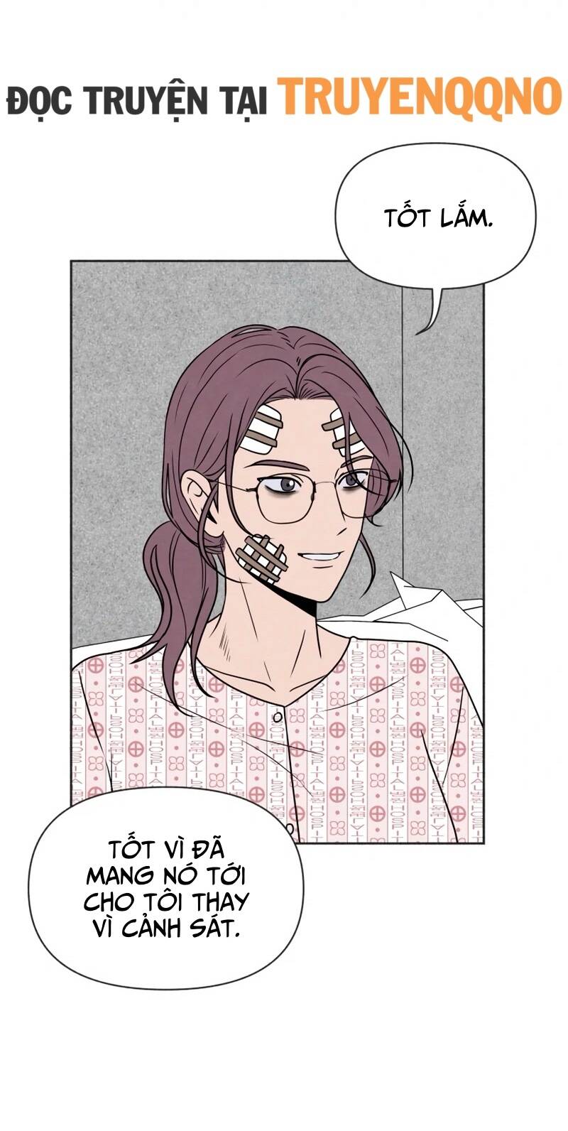 Tôi Muốn Ngừng Việc Giết Chóc - Chapter 46 - Page 69