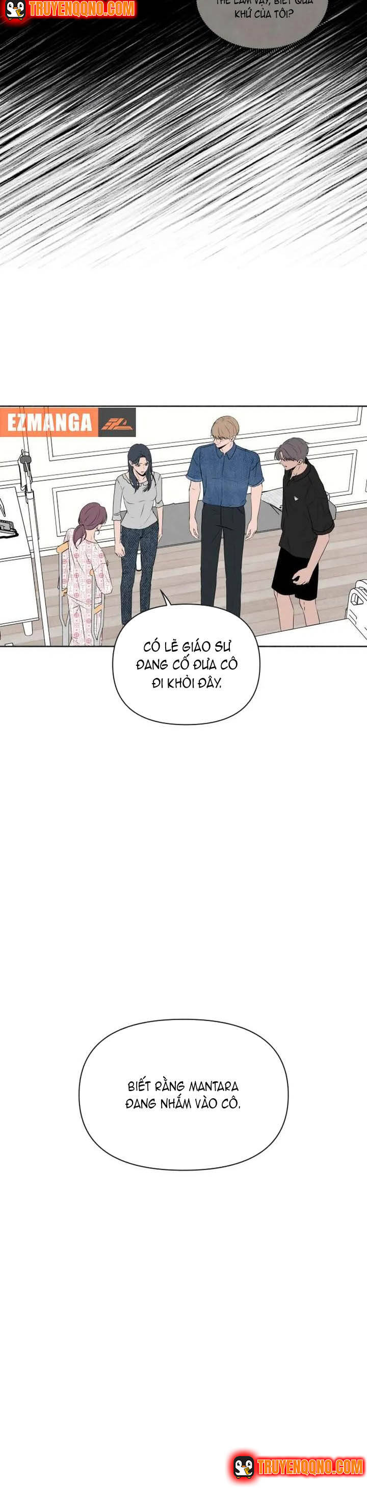 Tôi Muốn Ngừng Việc Giết Chóc - Chapter 47 - Page 16