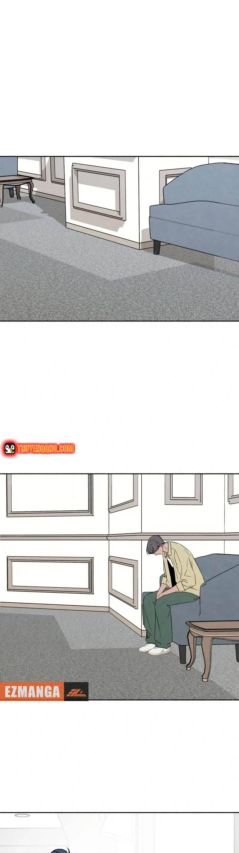 Tôi Muốn Ngừng Việc Giết Chóc - Chapter 48 - Page 10