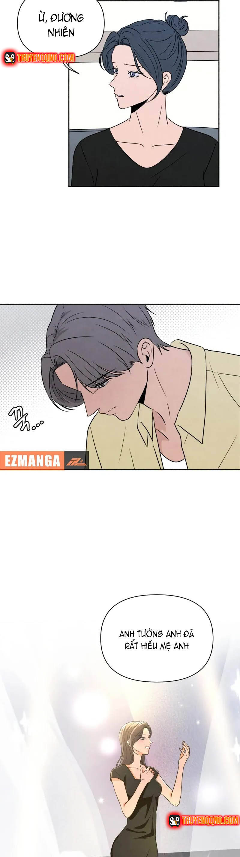 Tôi Muốn Ngừng Việc Giết Chóc - Chapter 48 - Page 14