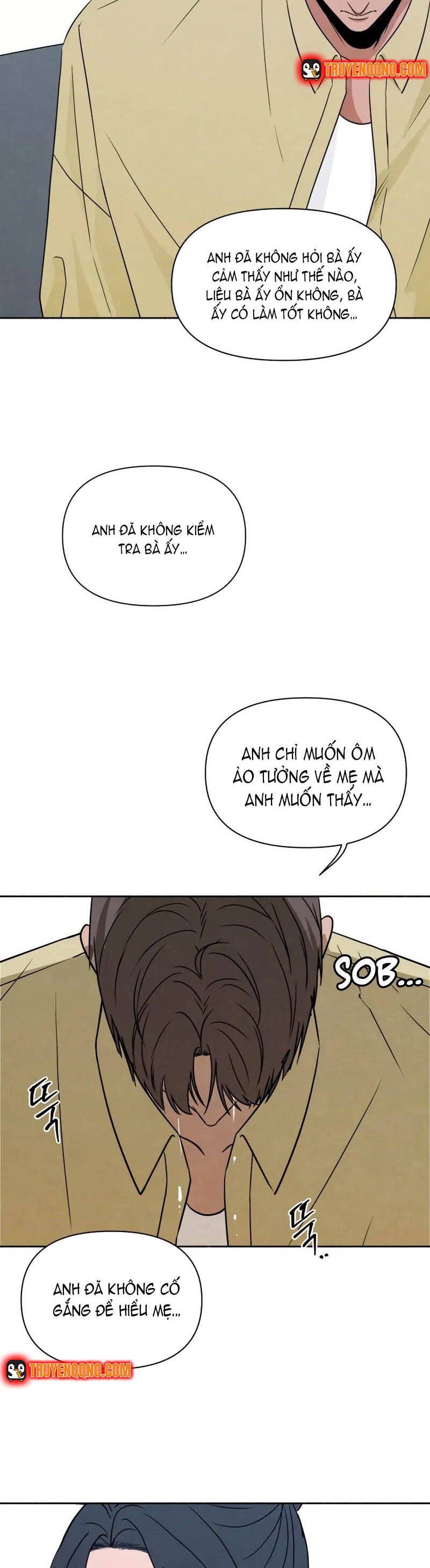 Tôi Muốn Ngừng Việc Giết Chóc - Chapter 48 - Page 18