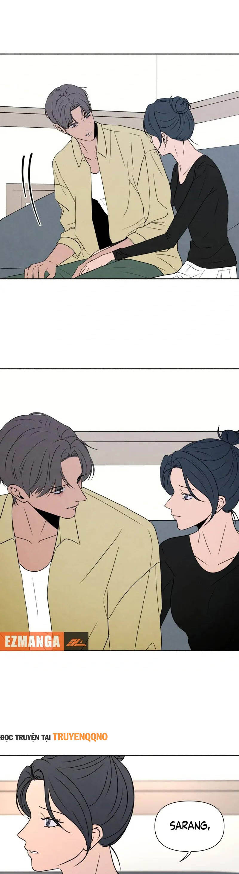 Tôi Muốn Ngừng Việc Giết Chóc - Chapter 48 - Page 20