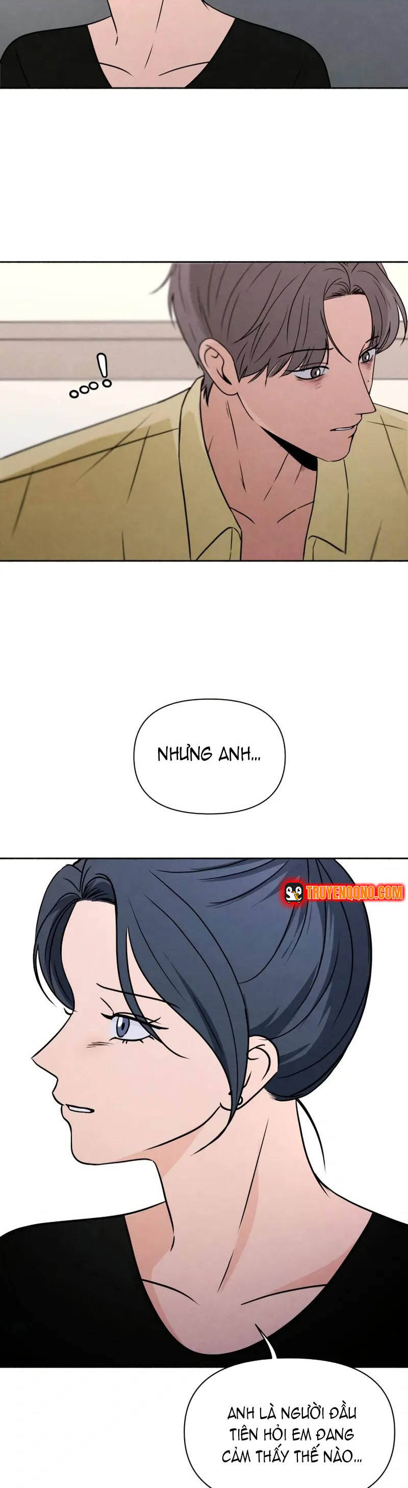 Tôi Muốn Ngừng Việc Giết Chóc - Chapter 48 - Page 21