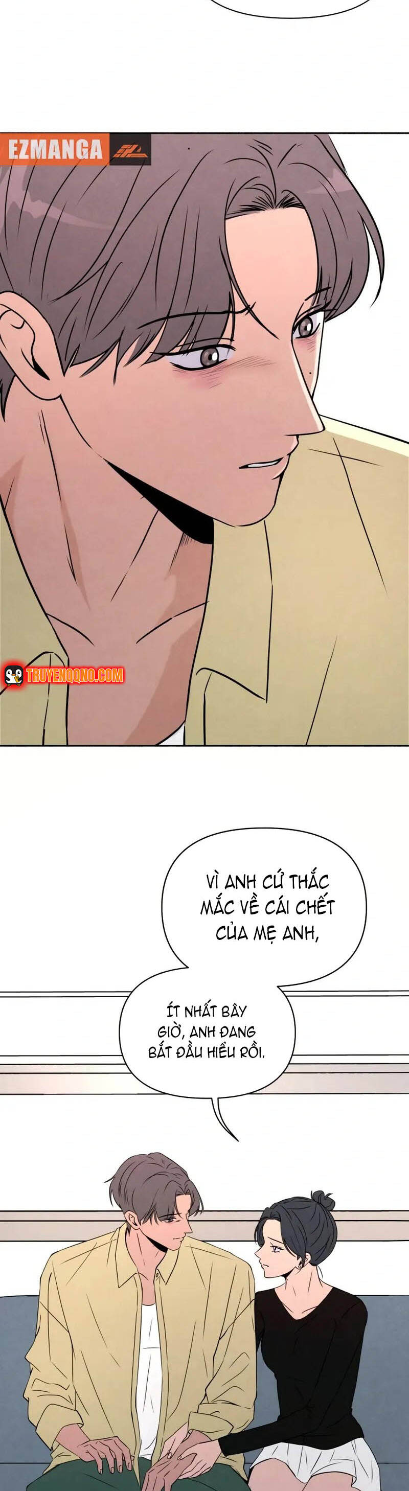 Tôi Muốn Ngừng Việc Giết Chóc - Chapter 48 - Page 22