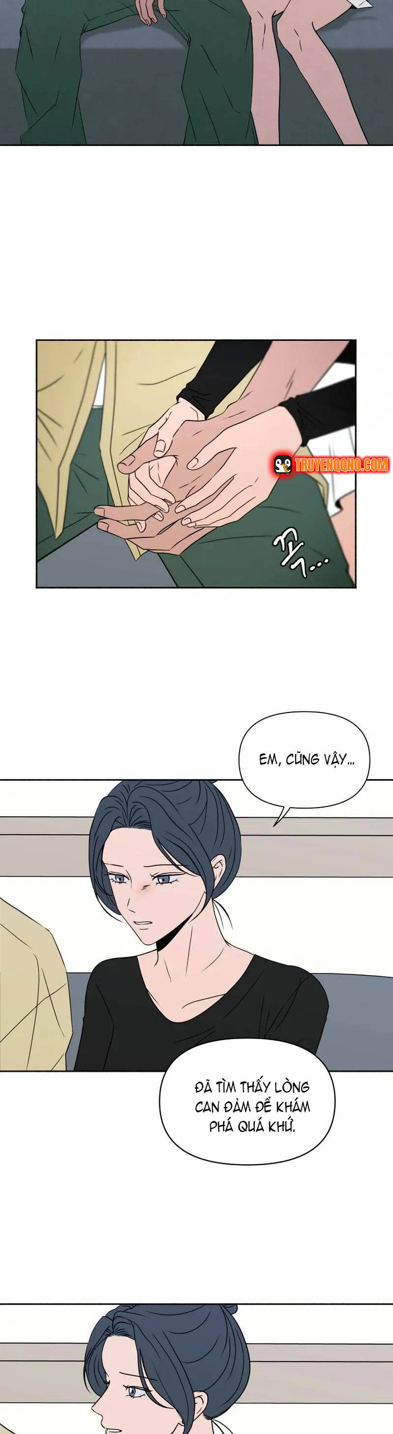 Tôi Muốn Ngừng Việc Giết Chóc - Chapter 48 - Page 23