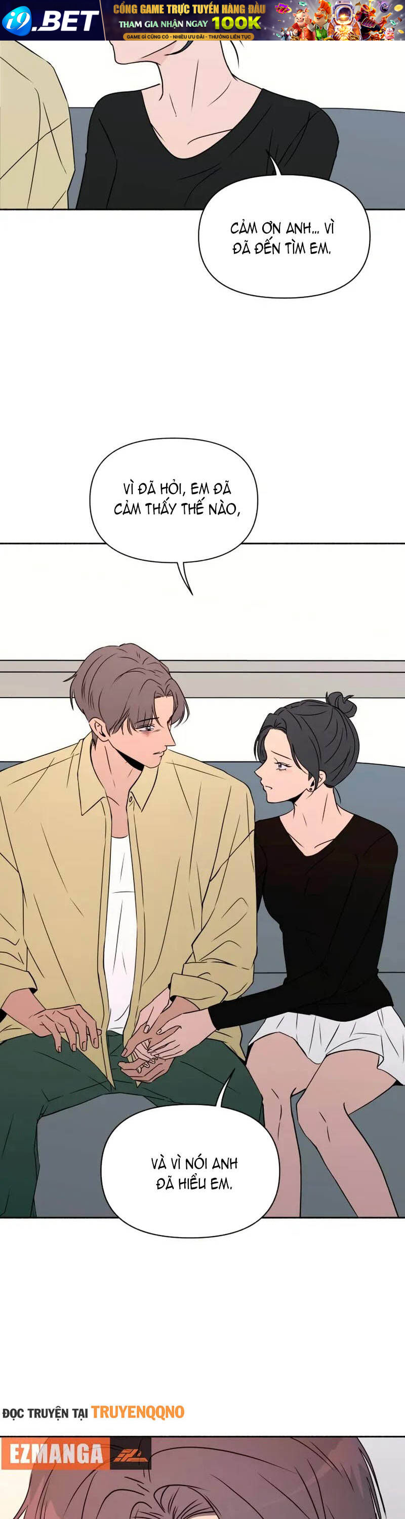 Tôi Muốn Ngừng Việc Giết Chóc - Chapter 48 - Page 24