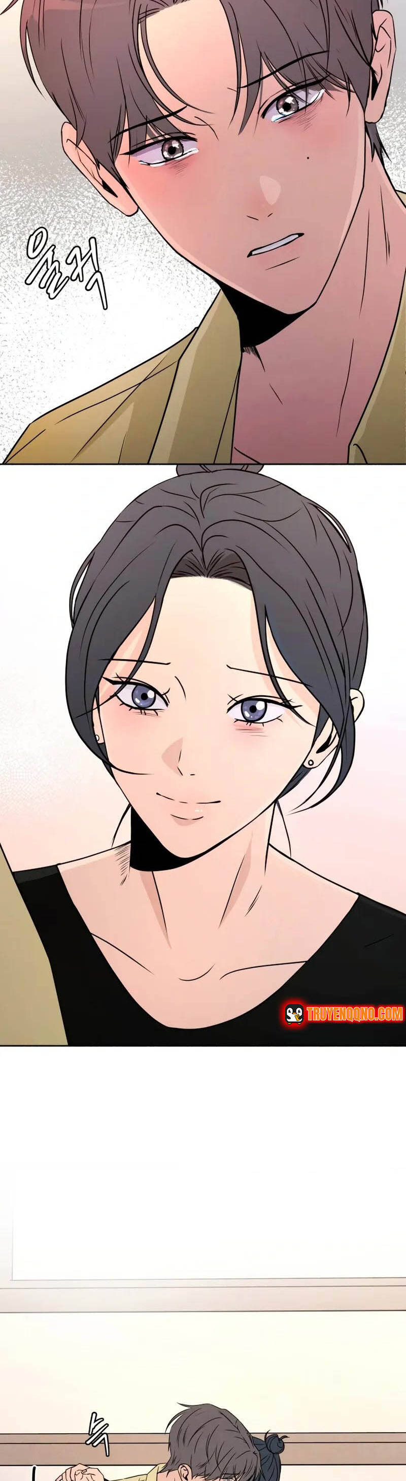 Tôi Muốn Ngừng Việc Giết Chóc - Chapter 48 - Page 25