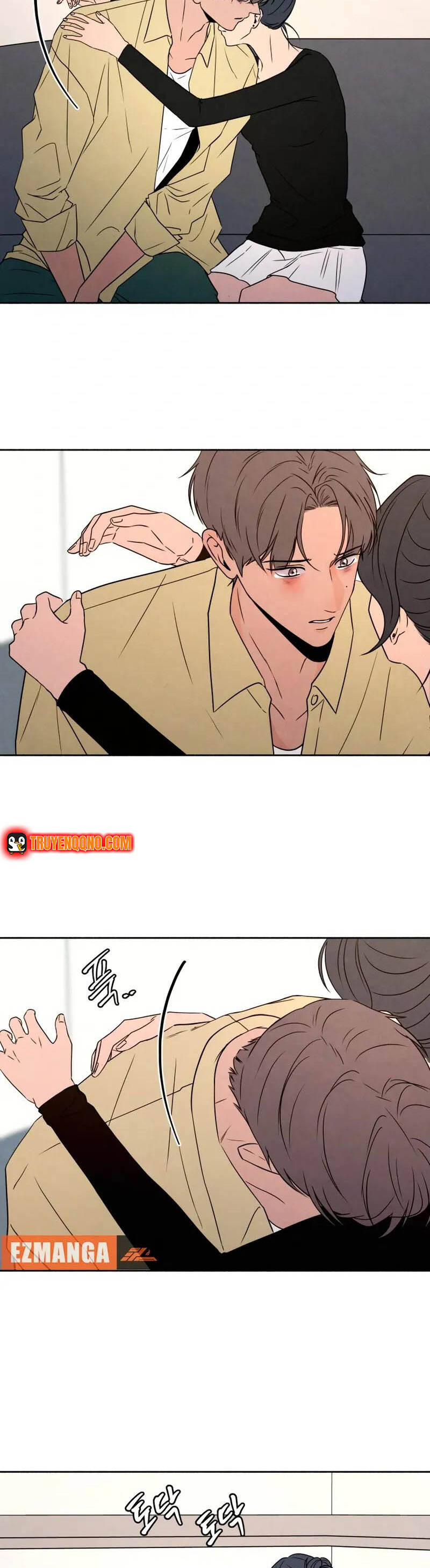 Tôi Muốn Ngừng Việc Giết Chóc - Chapter 48 - Page 26