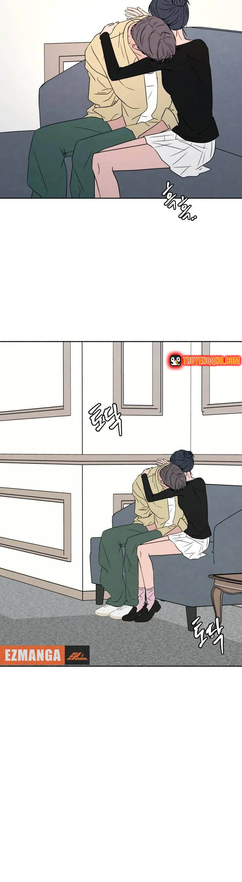 Tôi Muốn Ngừng Việc Giết Chóc - Chapter 48 - Page 27