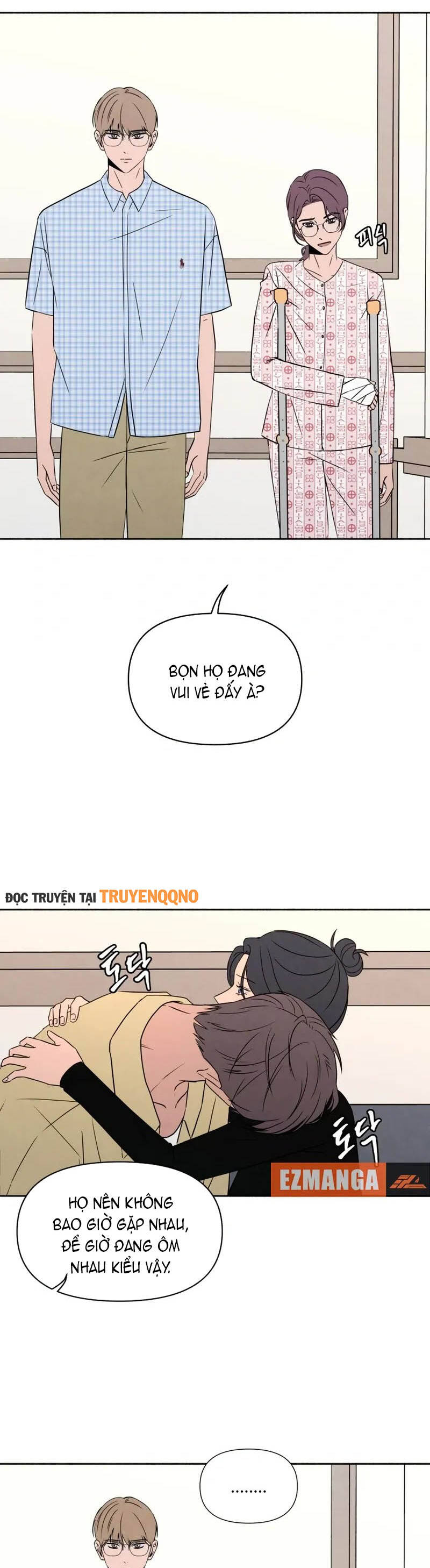 Tôi Muốn Ngừng Việc Giết Chóc - Chapter 48 - Page 28