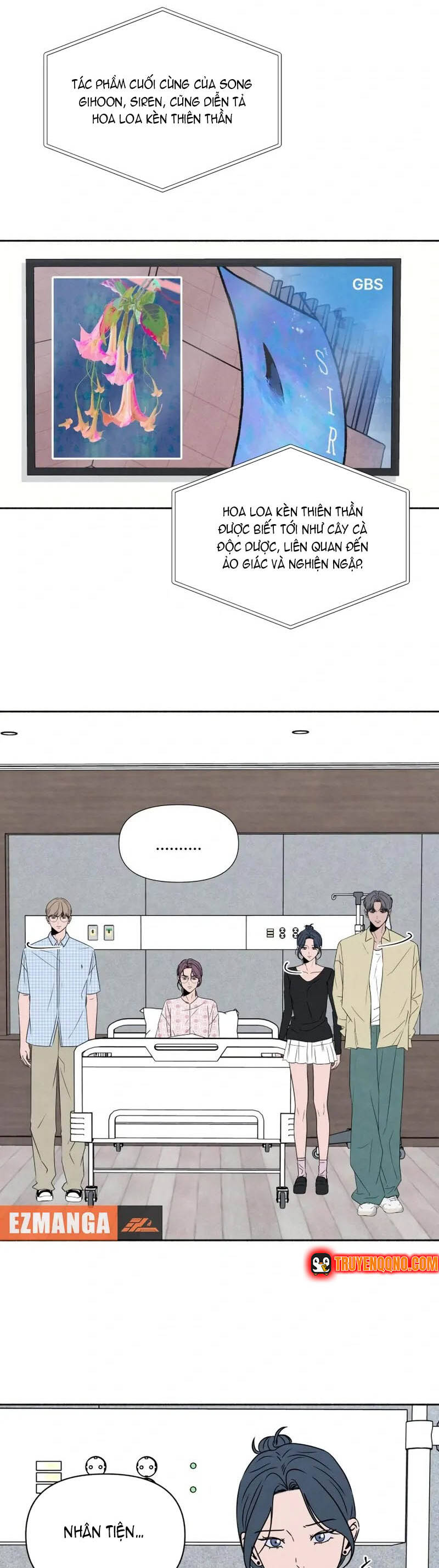 Tôi Muốn Ngừng Việc Giết Chóc - Chapter 48 - Page 7