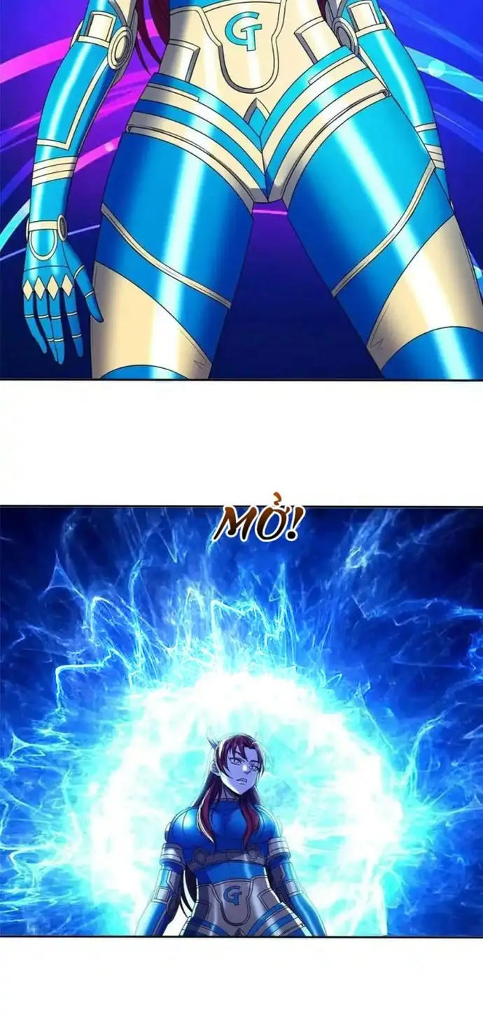 Trọng Sinh Chi Thần Cấp Bại Gia Tử - Chapter 176 - Page 6