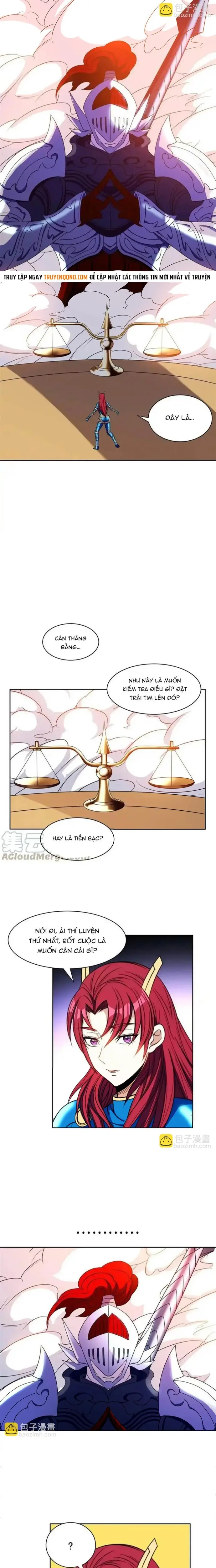 Trọng Sinh Chi Thần Cấp Bại Gia Tử - Chapter 177 - Page 4