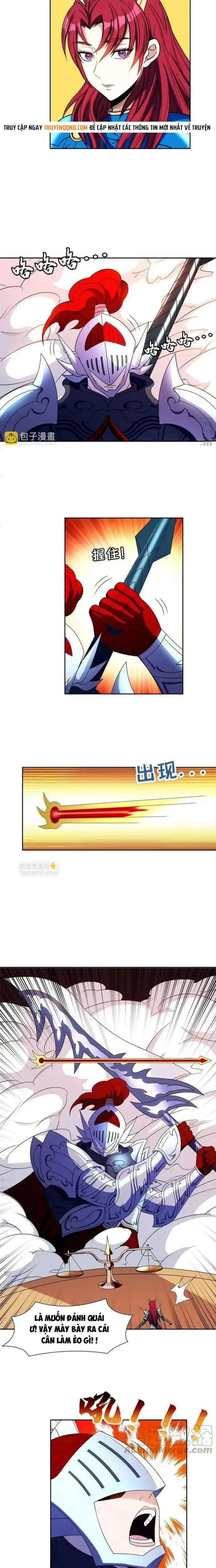 Trọng Sinh Chi Thần Cấp Bại Gia Tử - Chapter 177 - Page 5