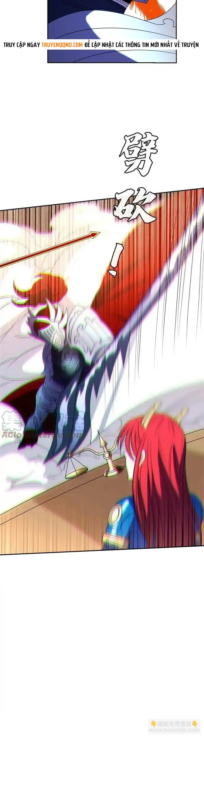 Trọng Sinh Chi Thần Cấp Bại Gia Tử - Chapter 177 - Page 6