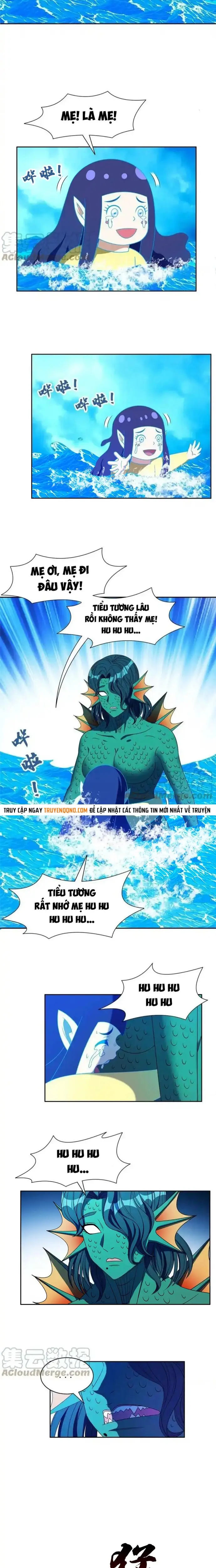 Trọng Sinh Chi Thần Cấp Bại Gia Tử - Chapter 178 - Page 3