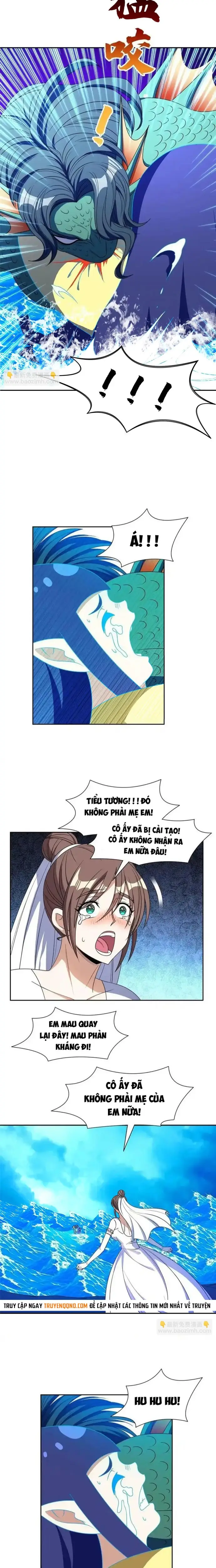 Trọng Sinh Chi Thần Cấp Bại Gia Tử - Chapter 178 - Page 4