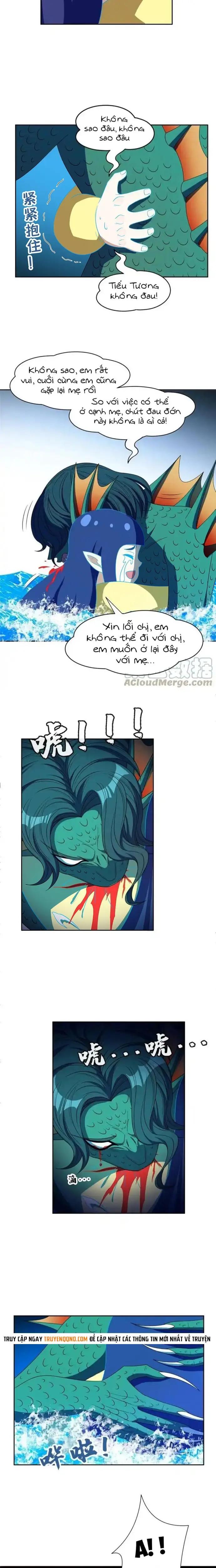 Trọng Sinh Chi Thần Cấp Bại Gia Tử - Chapter 178 - Page 5