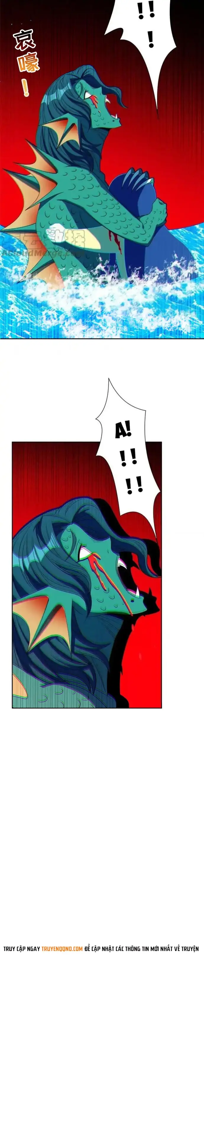 Trọng Sinh Chi Thần Cấp Bại Gia Tử - Chapter 178 - Page 6