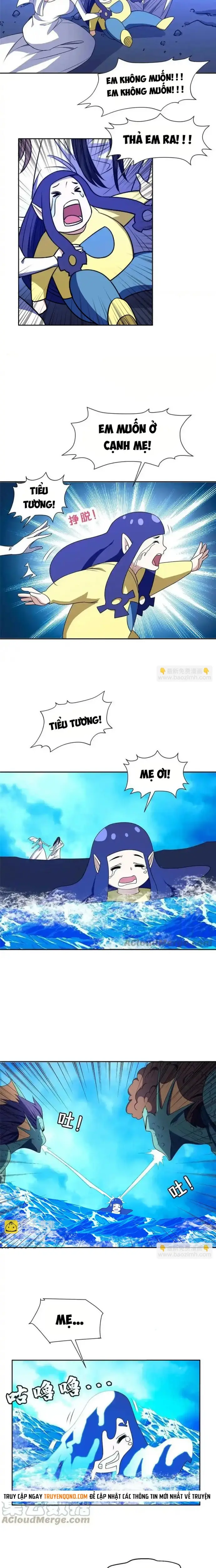 Trọng Sinh Chi Thần Cấp Bại Gia Tử - Chapter 179 - Page 4