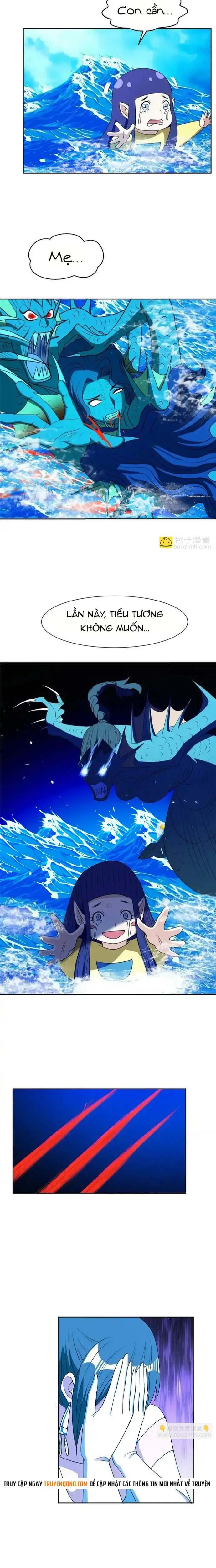 Trọng Sinh Chi Thần Cấp Bại Gia Tử - Chapter 179 - Page 5