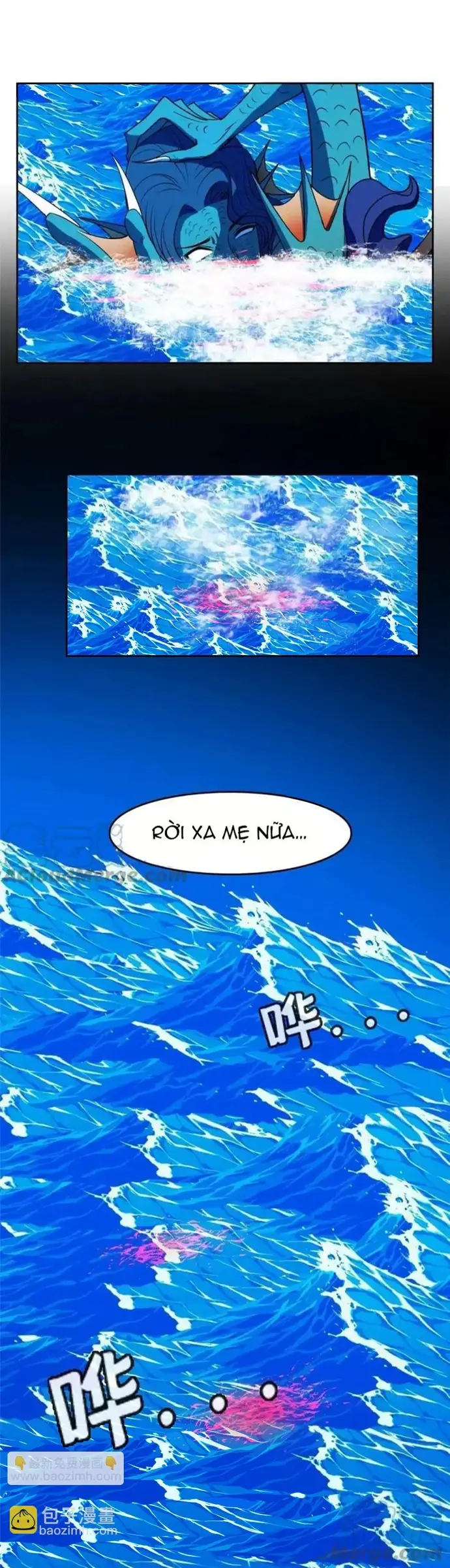 Trọng Sinh Chi Thần Cấp Bại Gia Tử - Chapter 179 - Page 6