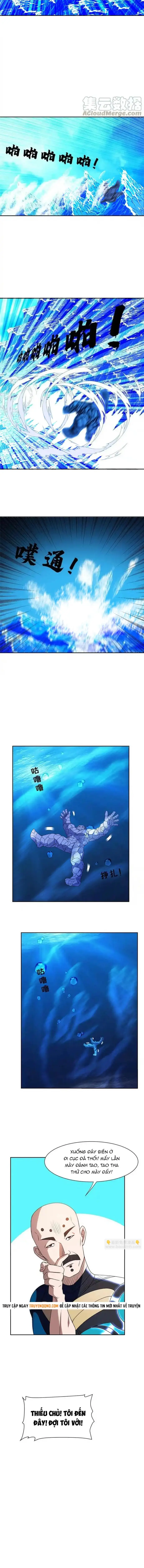 Trọng Sinh Chi Thần Cấp Bại Gia Tử - Chapter 180 - Page 3