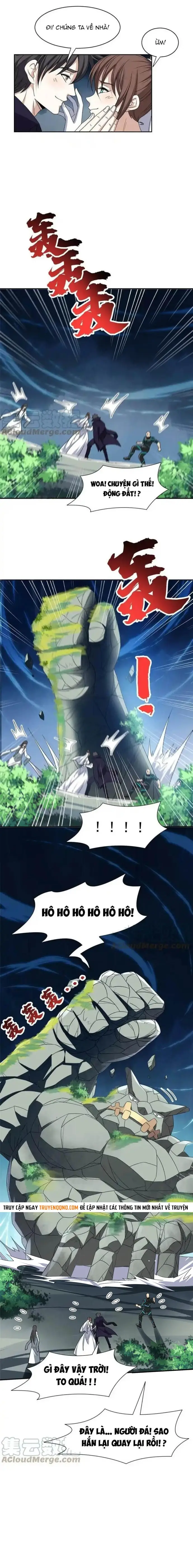 Trọng Sinh Chi Thần Cấp Bại Gia Tử - Chapter 181 - Page 3