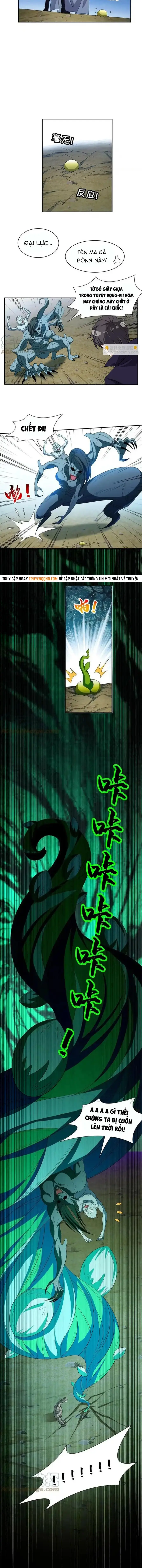 Trọng Sinh Chi Thần Cấp Bại Gia Tử - Chapter 182 - Page 3