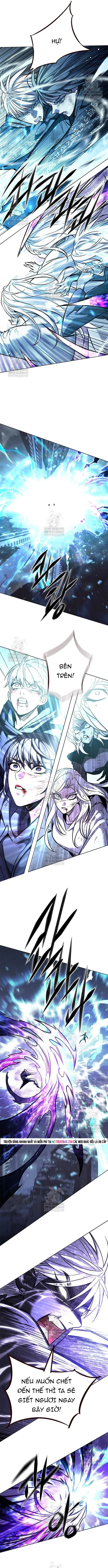 Hoá Thân Thành Mèo - Chapter 383 - Page 12