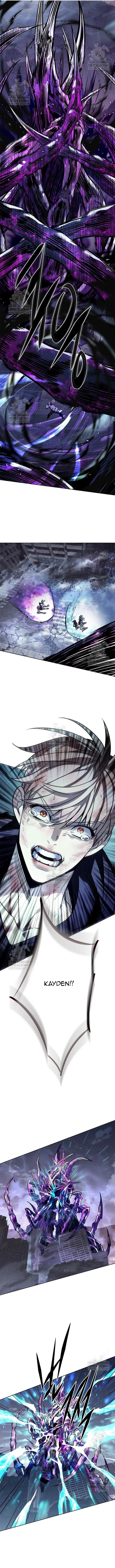 Hoá Thân Thành Mèo - Chapter 383 - Page 15