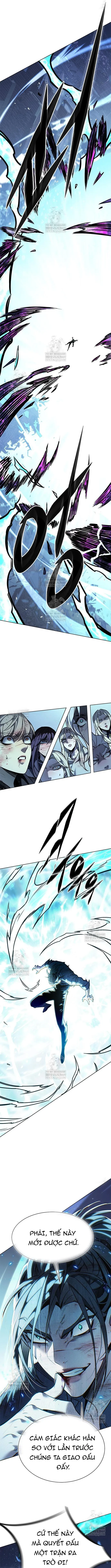 Hoá Thân Thành Mèo - Chapter 383 - Page 16